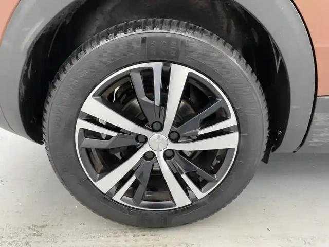 Peugeot 3008 puretech 130ch s&amp;s eat8 — photo 35
