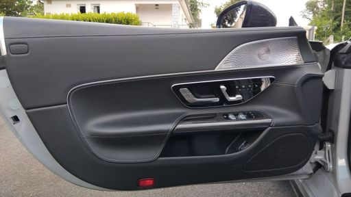 Mercedes Classe SL 4.0 63 AMG 585 4Matic+ 9G Speedshift - AMG Line – 2022 – 29946 km – Essence – Boîte Automatique — photo 29