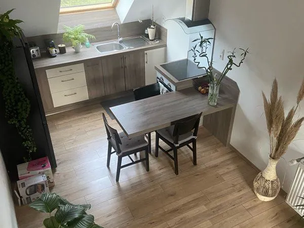 Location appartement à Rohrbach les bitche