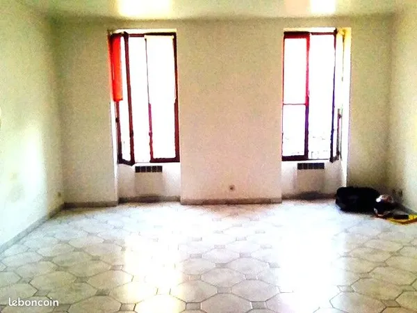 Studio 29 m2 à Lagny sur Marne