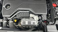 Peugeot 308 1.2 Hybrid 145ch GT e-DCS6 — photo 20
