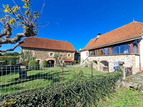 Maison 8 pièces 180 m²