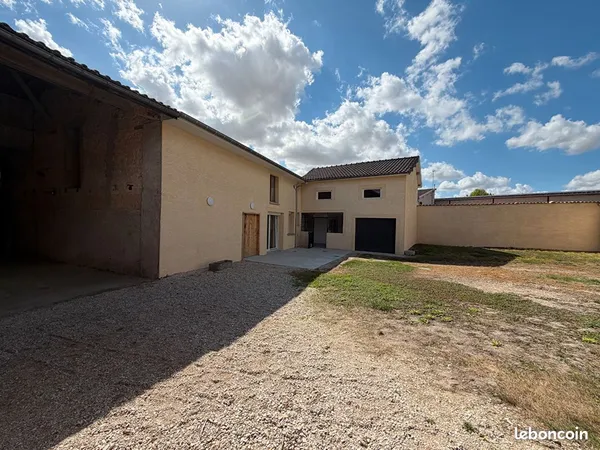 Maison 5 pièces 152 m²