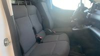 Peugeot Partner M Diesel 100ch — photo 15