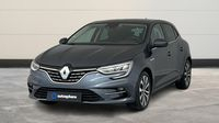 Renault Mégane 1.3 TCe 140ch FAP Intens