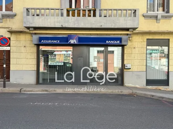 Local 145 m²