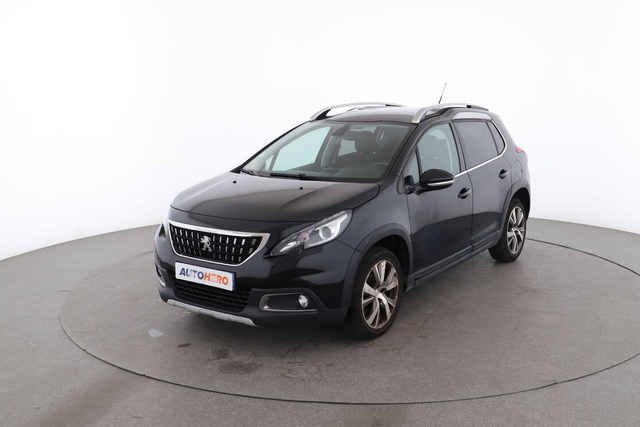Peugeot 2008 1.5 Blue-HDi Allure
