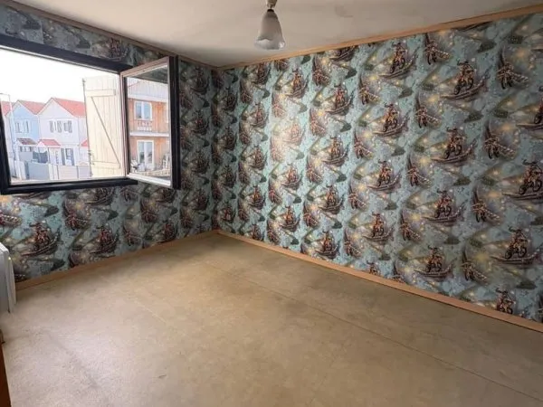 Maison 3 pièces 88 m²