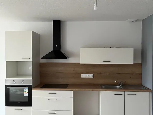 Appartement 2 pièces 88 m²