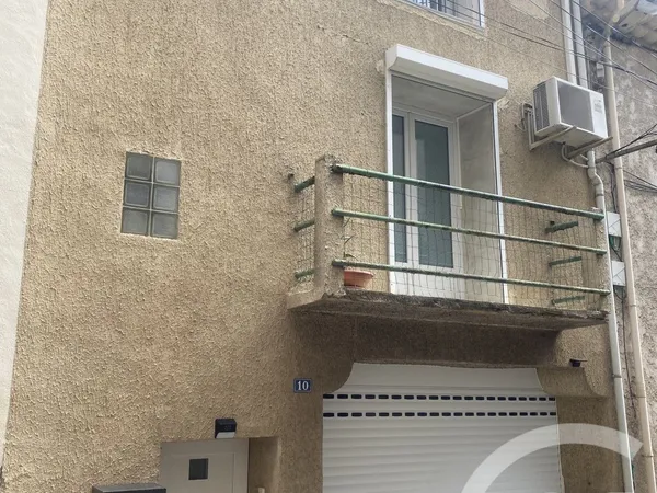 Maison 3 pièces 87 m²