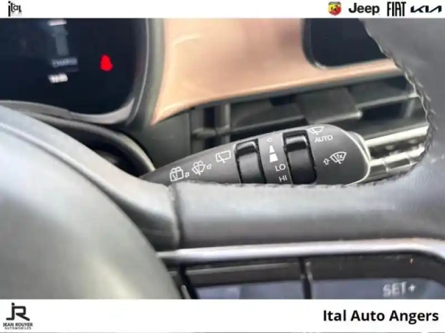 Fiat 500 e 95ch icône — photo 14