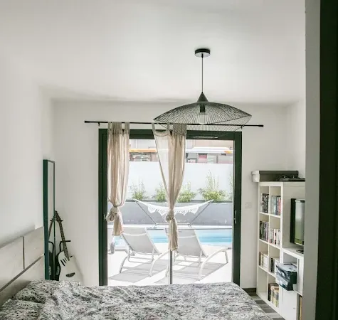 Maison neuve 5 pièces 124 m²
