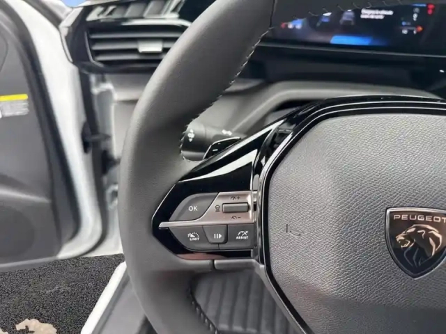 Peugeot 308 hybrid 136 e-dcs6 allure — photo 19