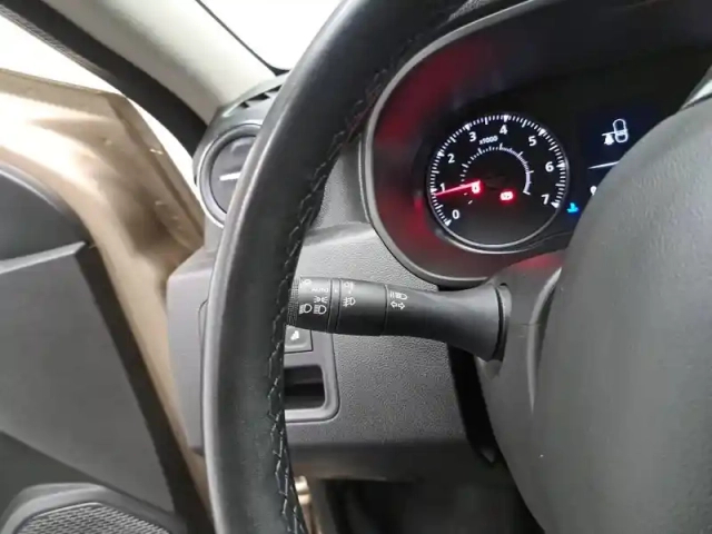 Dacia Duster blue dci 115 4x2 — photo 30