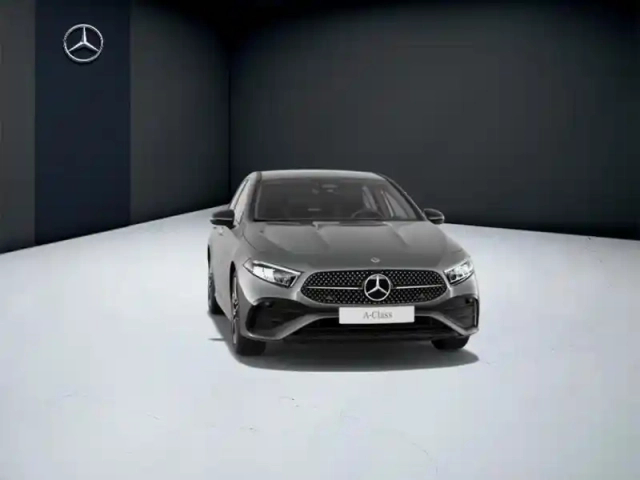 Mercedes Classe A 200 amg line — photo 13