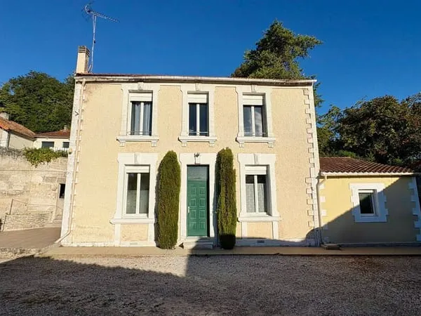 Maison 4 pièces 70 m²