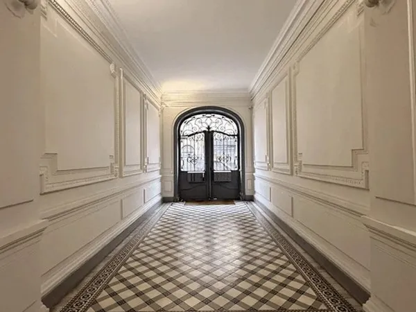 Appartement 4 pièces 129 m²