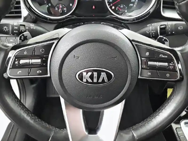 Kia Ceed sw 1.4 t-gdi 140 ch isg dct7 — photo 79