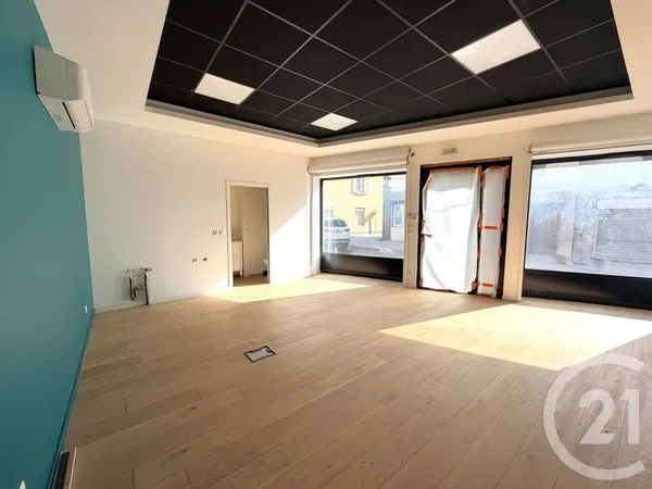 Local commercial 30 m²