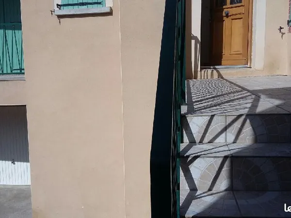 Maison Location Bournoncle-Saint-Pierre 5p 120m² 650€