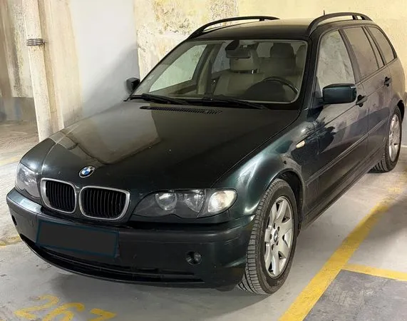 Parking à vendre