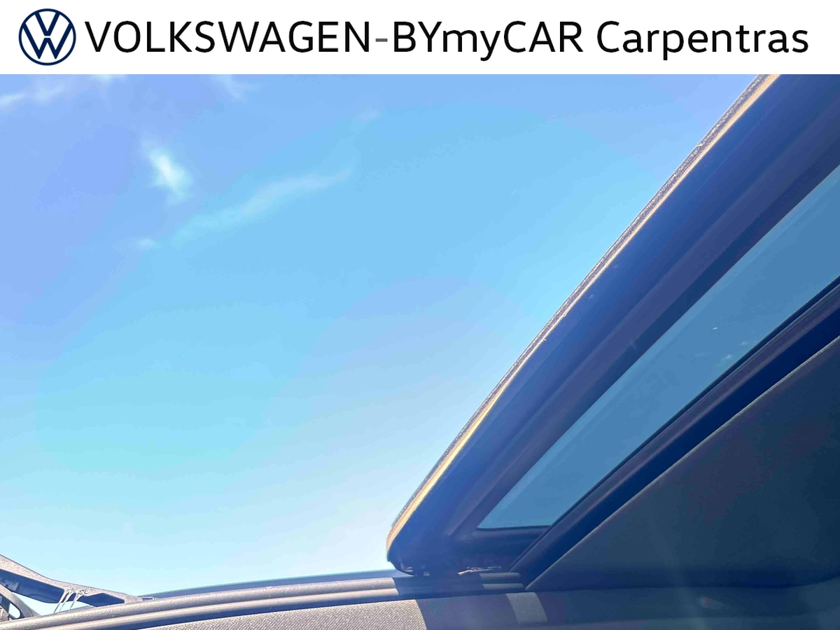 Cupra Formentor 1.4 e-HYBRID 245 ch DSG6 — photo 28
