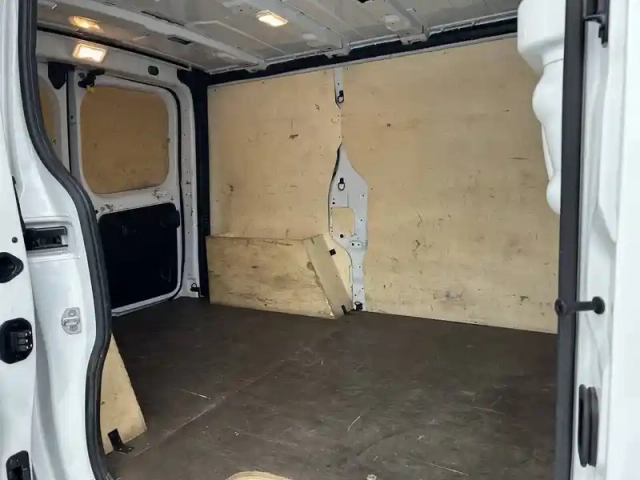 Renault Trafic fg blue dci 130 l1h1 3t gsr2 — photo 59
