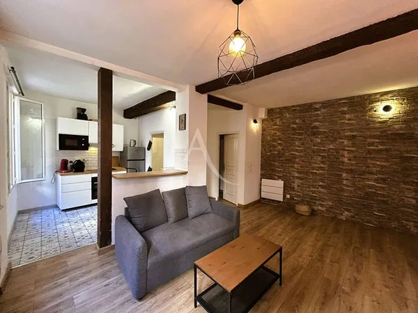 Maison 3 pièces 84 m²