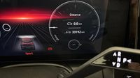 Renault Mégane E-Tech Electric EV60 220ch Iconic super charge — photo 9
