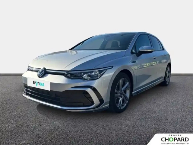 Volkswagen Golf 1.5 etsi opf 130 dsg7