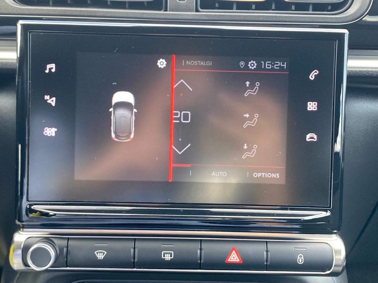 Citroën C3 1.2 puretech 83ch s&s max — photo 20