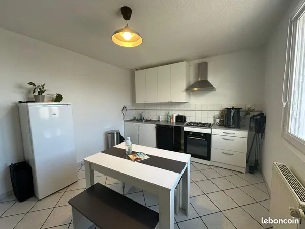 Maison 4 pièces 121 m²