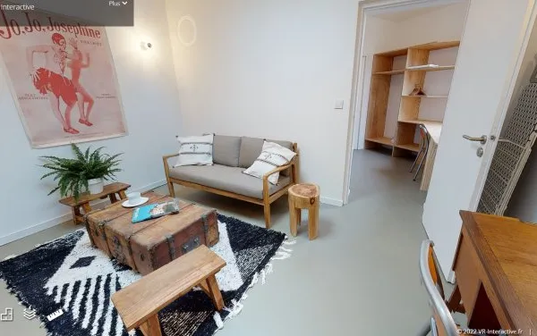 Loue appartement