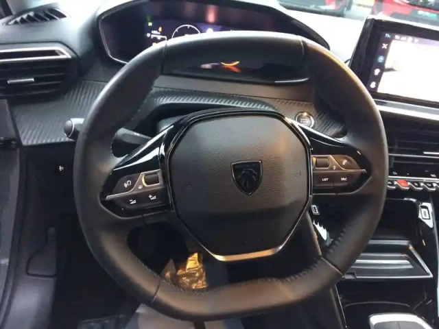 Peugeot 208 100 s&amp;s bvm6 — photo 18
