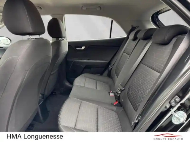 Kia Rio 1.0 t-gdi 100ch active — photo 2