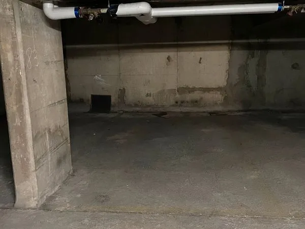 Place Parking Paris 18