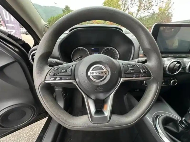 Nissan Juke 1.0 dig-t 114ch acenta 2021 — photo 12