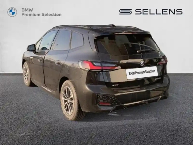 Bmw Serie 2 série 2 activetourer 225e 245ch xdrive m sport dkg7 — photo 17