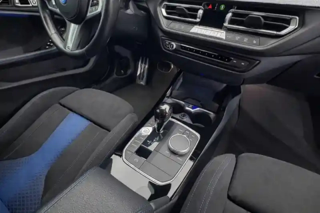 Bmw Serie 2 gran coupe m235i xdrive 306 ch bva8 — photo 24