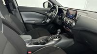 Nissan Juke 1.0 DIG-T 114ch N-Connecta DCT 2021 — photo 15