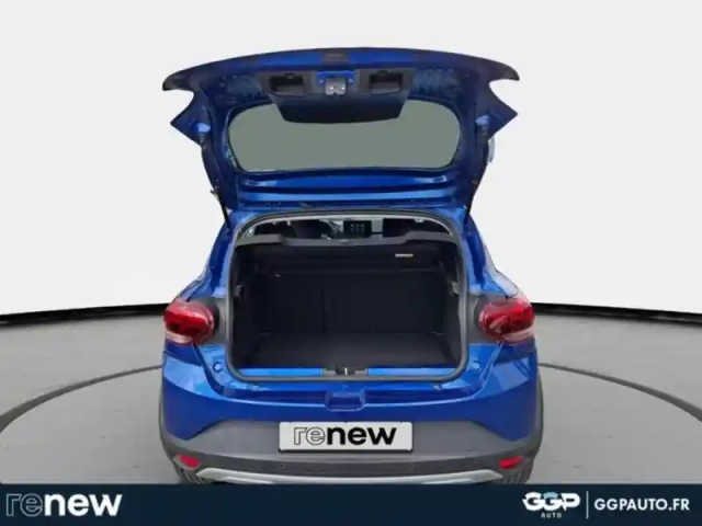 Dacia Sandero 1.0 tce 90ch stepway confort -22 — photo 9
