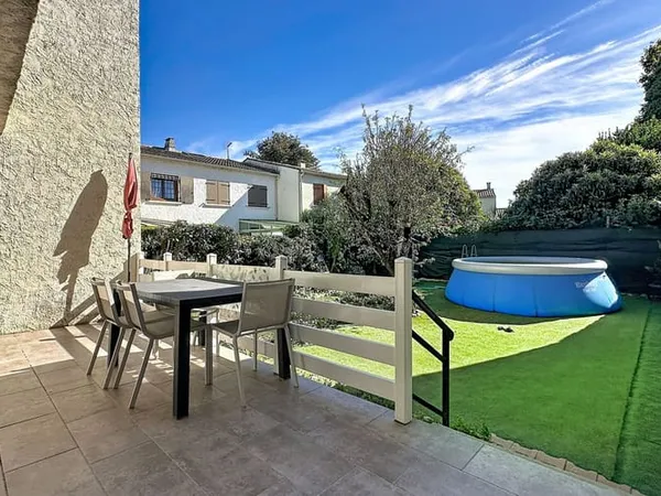 Immeuble 5 pièces 127 m²