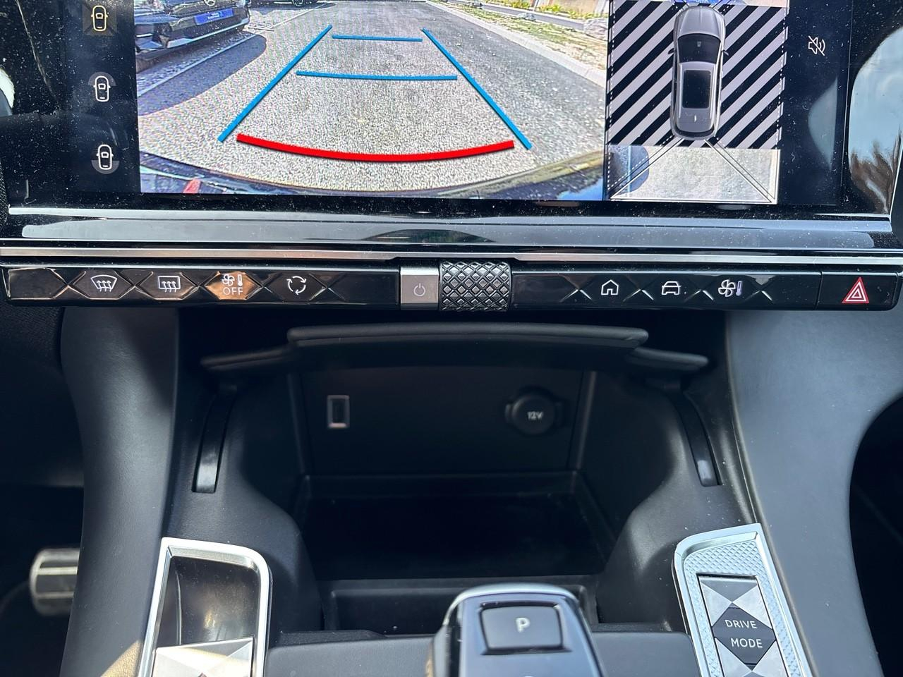 Ds Ds 7 crossback bluehdi 130ch opera automatique — photo 20