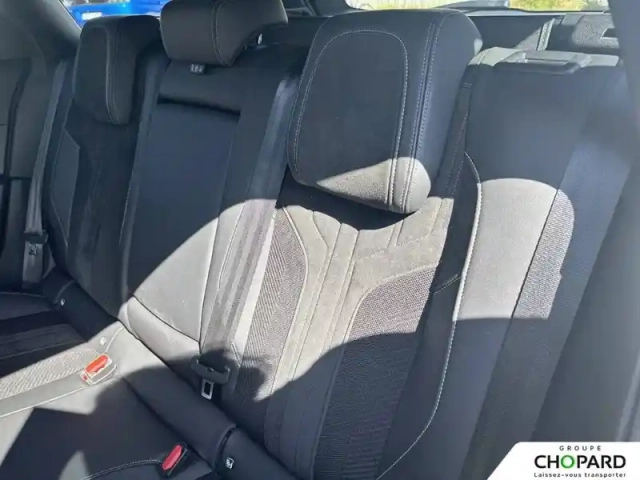 Peugeot 308 sw puretech 130ch s&amp;s eat8 — photo 19