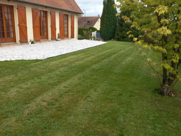 Maison individuelle 130 m2 terrain 1130 m2