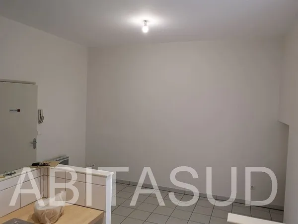 REALMONT T3 duplex de 43 m² 2 chambres cave