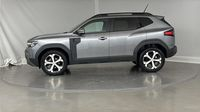 Dacia Duster 1.6 hybrid 140ch Journey — photo 7