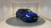 Suzuki Swift 1.2 Hybrid 83ch Pack — photo 7
