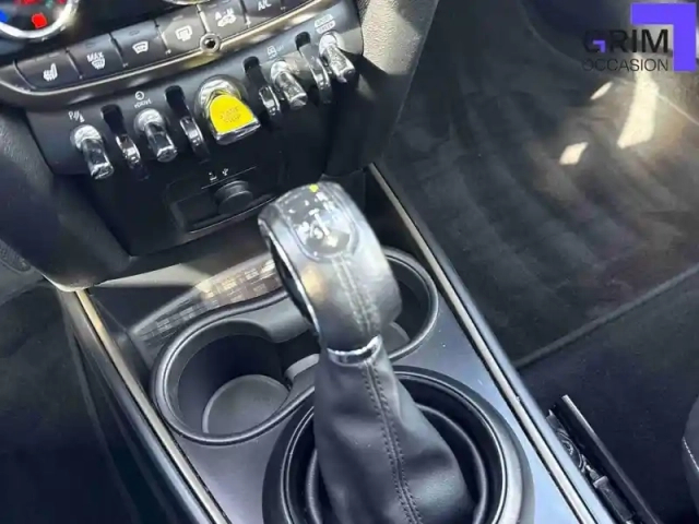 Mini Mini countryman 125 - 95 ch all4 bva6 — photo 31