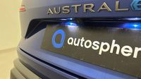 Renault Austral 1.2 E-Tech full hybrid 200ch Techno esprit Alpine — photo 31